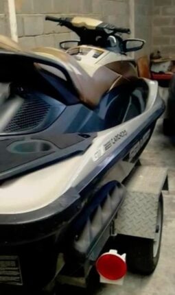 MOTO SEA DOO GTX, VENTA DE MOTO SEA DOO GTX, MOTO SEA DOO GTX DE HIGUEROTE