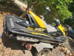 
										MOTO SEA DOO RXT 215 full									