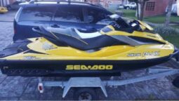 MOTO SEA DOO RXT 260 RS, VENTA DE MOTO SEA DOO RXT 260 RS, MOTO SEA DOO RXT 260 RS DE CARACAS