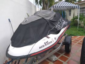 MOTO SEA DOO