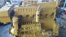 MOTOR CATERPILLAR 3406 413HP, VENTA DE MOTOR CATERPILLAR 3406 413HP, MOTOR CATERPILLAR 3406 413HP DE LECHERIA