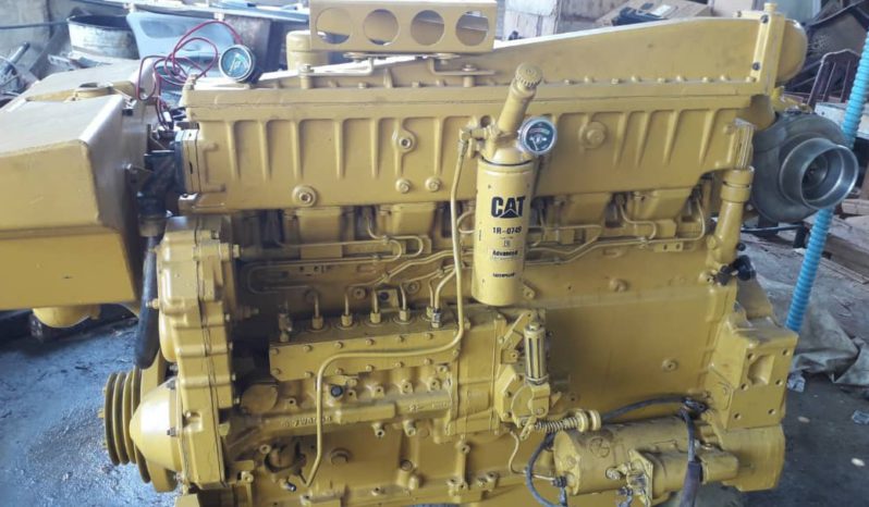 MOTOR CATERPILLAR 3406 413HP, VENTA DE MOTOR CATERPILLAR 3406 413HP, MOTOR CATERPILLAR 3406 413HP DE LECHERIA