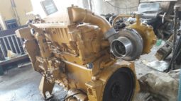 
										MOTOR CATERPILLAR 3406 413HP full									