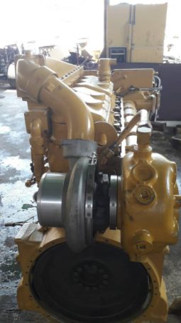 
										MOTOR CATERPILLAR 3406 413HP full									