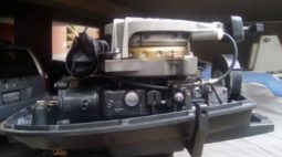 
										MOTOR MARINER 5HP full									