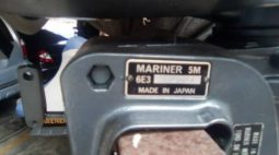 
										MOTOR MARINER 5HP full									