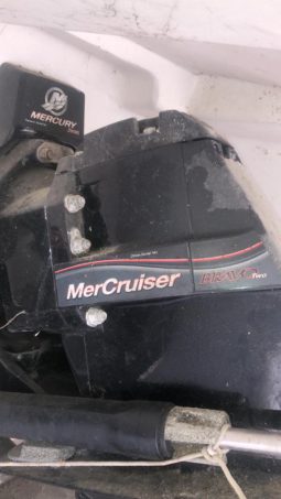 
										MOTOR MERCRUISER 8 CILINDROS full									