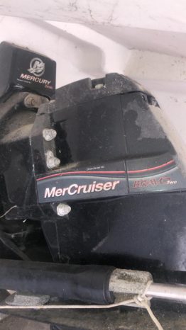 
								MOTOR MERCRUISER 8 CILINDROS full									