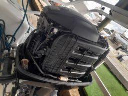 
										MOTOR MERCURY 115HP full									