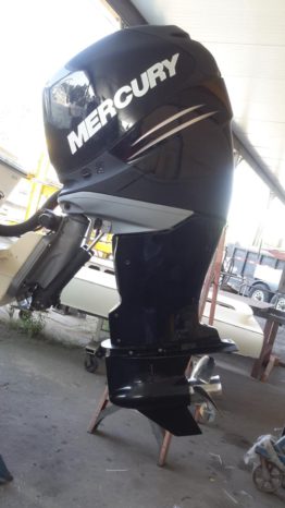 MOTOR MERCURY 300 HP, VENTA DE MOTOR MERCURY 300 HP, MOTOR MERCURY 300 HP DE LECHERIA