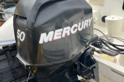 MOTOR MERCURY 50HP, VENTA DE MOTOR MERCURY 50HP, MOTOR MERCURY 50HP DE LECHERIA