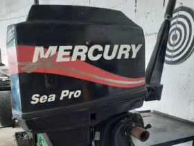 MOTOR MERCURY SEA PRO 55HP