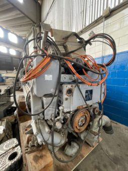 
										MOTOR MTU-M91 SERIE 2000 full									