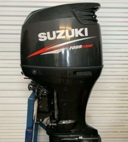 
										MOTOR SUZUKI 150HP full									