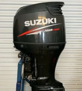 MOTOR SUZUKI 150HP