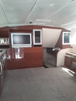 
										OCEAN YACHT 40 full									