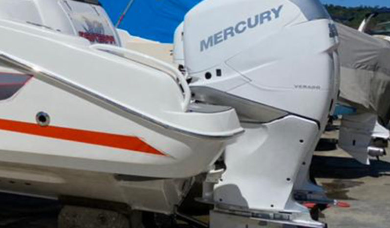 
								PAREJA DE MERCURY VERADO 350HP full									