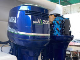 PAREJA DE MOTORES YAMAHA SALTWATER VX 200HP, VENTA DE PAREJA DE MOTORES YAMAHA SALTWATER VX 200HP, PAREJA DE MOTORES YAMAHA SALTWATER VX 200HPDE HIGUEROTE