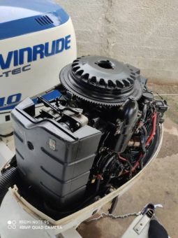 
										PAREJA MOTORES EVINRUDE E-TEC 250HP full									