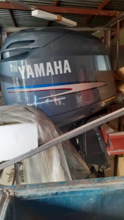 
										PAREJA MOTORES YAMAHA HPDI 200HP full									