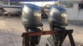 PAREJA YAMAHA 100HP, VENTA DE PAREJA YAMAHA 100HP, PAREJA YAMAHA 100HP DE HIGUEROTE