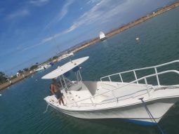 
										PEÑERO PROMARINE 28 full									