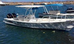 
										PEÑERO PROMARINE 28 full									