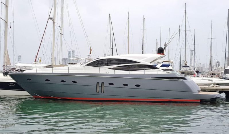 
								PERSHING 62 full									