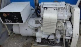 PLANTA ELECTRICA ONAN 15KVA