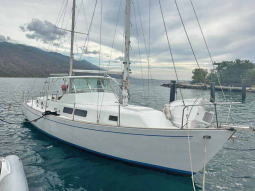 
										VELERO LINDSEY GLOBEMASTER 39 full									