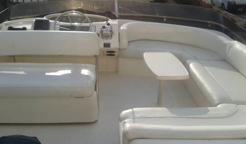 
								PRINCESS 44 full									