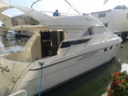 
										PRINCESS 44 full									