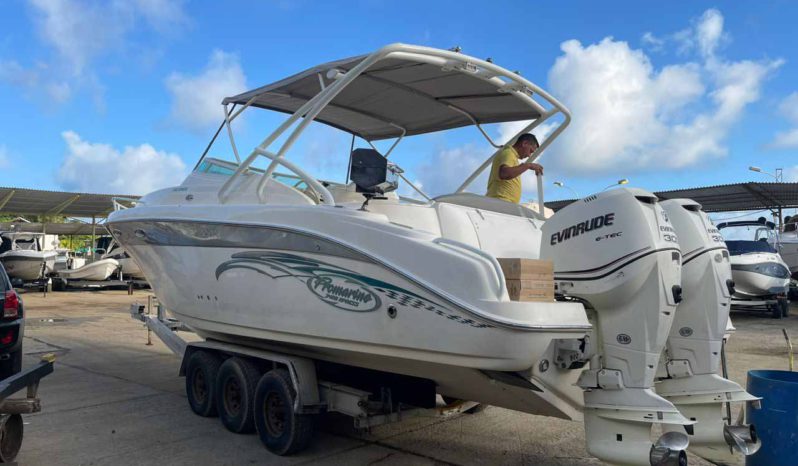 
								PROMARINE EXPRESS 34.5 full									