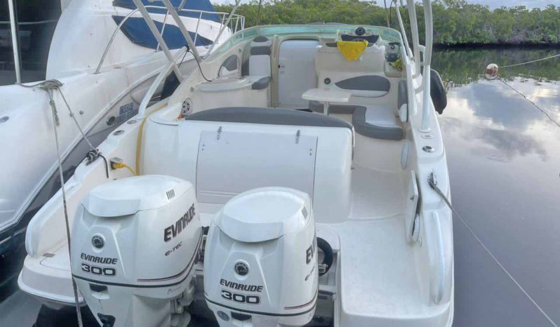 
								PROMARINE EXPRESS 34.5 full									