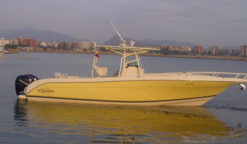 PROMARINE OPEN 33, VENTA DE PROMARINE OPEN 33, PROMARINE OPEN 33 DE HIGUEROTE