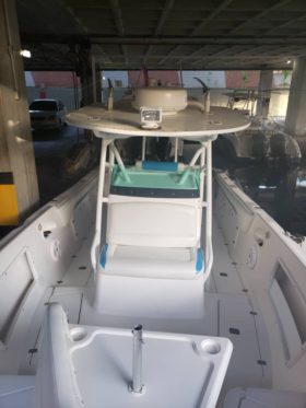 PROMARINE OPEN 33