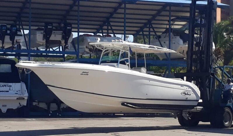 PROMARINE OPEN 33, VENTA DE PROMARINE OPEN 33, PROMARINE OPEN 33DE MARACAIBO