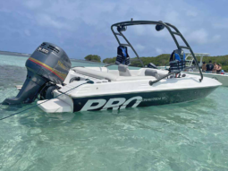 PROMARINE SPORT 21, VENTA DE PROMARINE SPORT 21, PROMARINE SPORT 21 DE TUCACAS