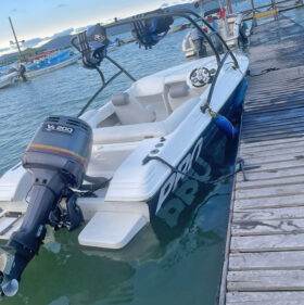 PROMARINE SPORT 21