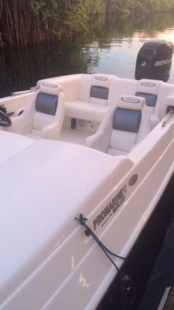 
										PROMARINE SPORT 21 full									