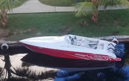 PROMARINE SPORT 25, VENTA DE PROMARINE SPORT 25, PROMARINE SPORT 25 DE BARLOVENTO