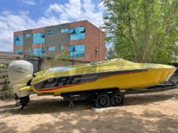 PROMARINE SPORT 33, VENTA DE PROMARINE SPORT 33, PROMARINE SPORT 33 DE VALENCIA