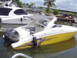 PROMARINE SS 38, VENTA DE PROMARINE SS 38, PROMARINE SS 38 DE HIGUEROTE