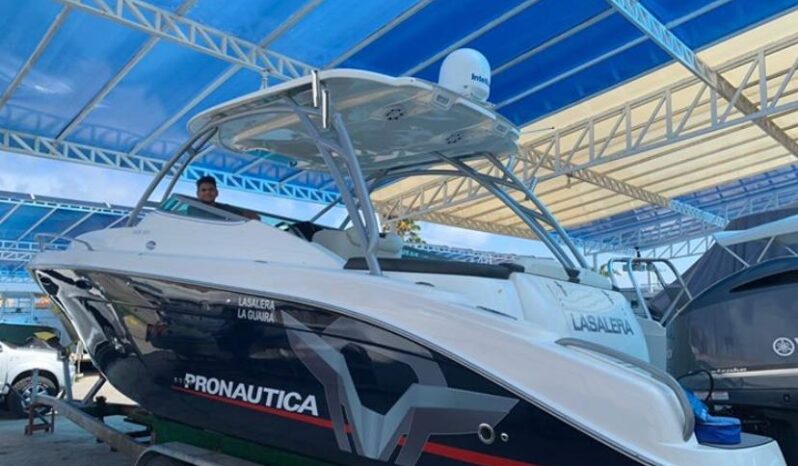 
								PRONAUTICA EXPRESS 34 full									