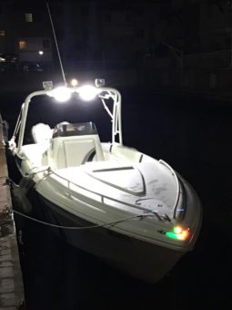 
										RENEGADE SPORT FISHERMAN CUDDY 33 full									