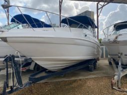 
										RINKER CRUISER 27 full									