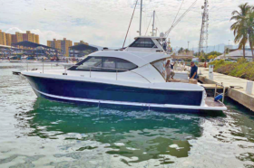 RIVIERA 36