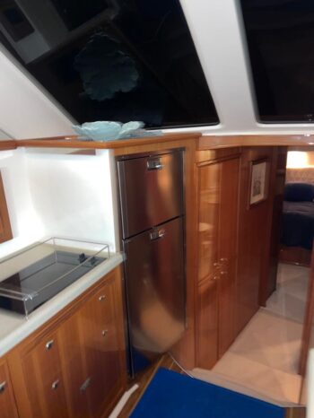 
								RIVIERA FLYBRIDGE 42 full									