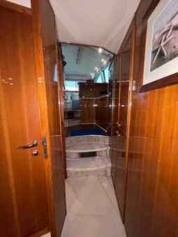 
										RIVIERA FLYBRIDGE 42 full									