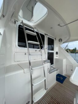 
										RIVIERA FLYBRIDGE 42 full									